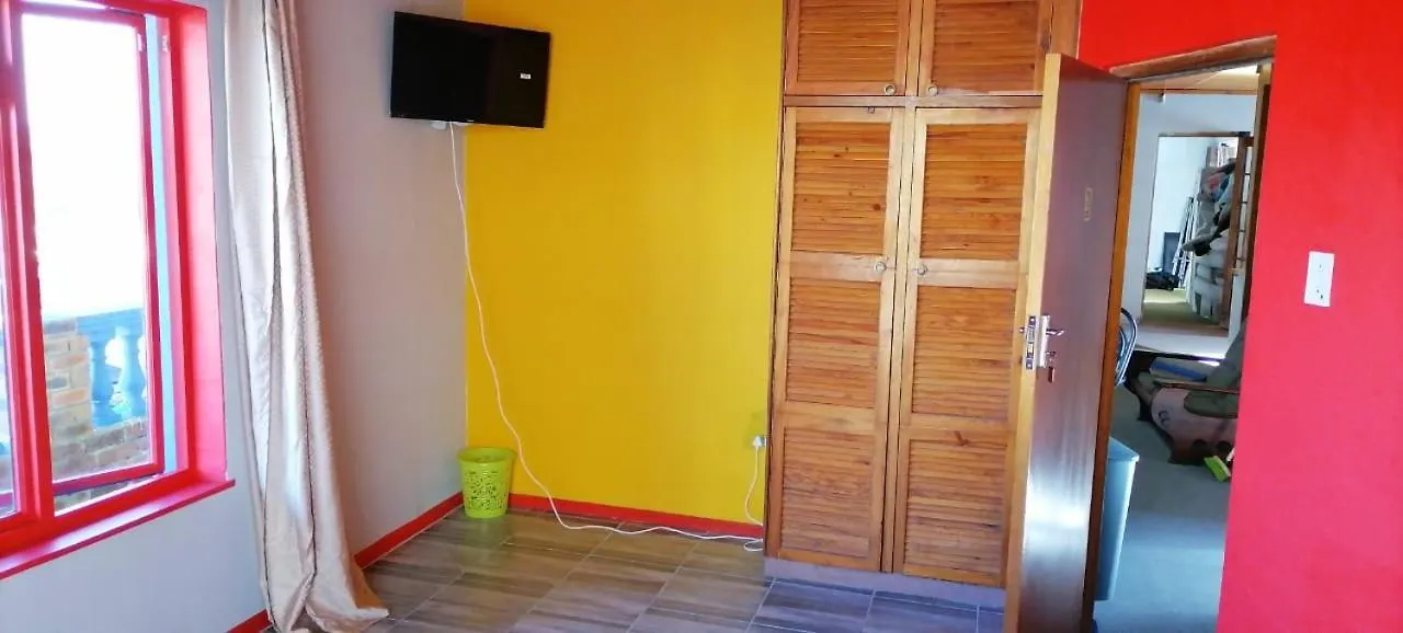 Neo & Ruks Guest House Parow Cape Town South Africa