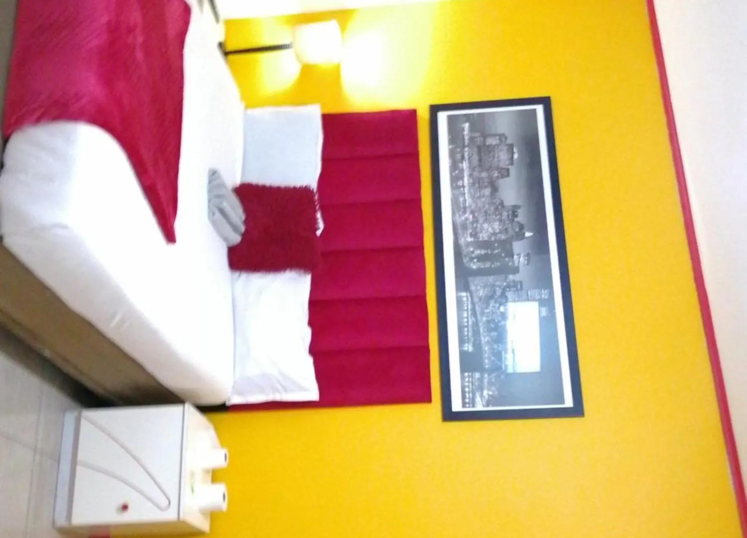 Neo & Ruks Guest House Parow Cape Town South Africa