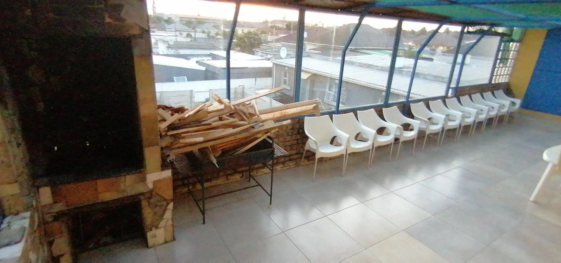 Neo & Ruks Guest House Parow Cape Town