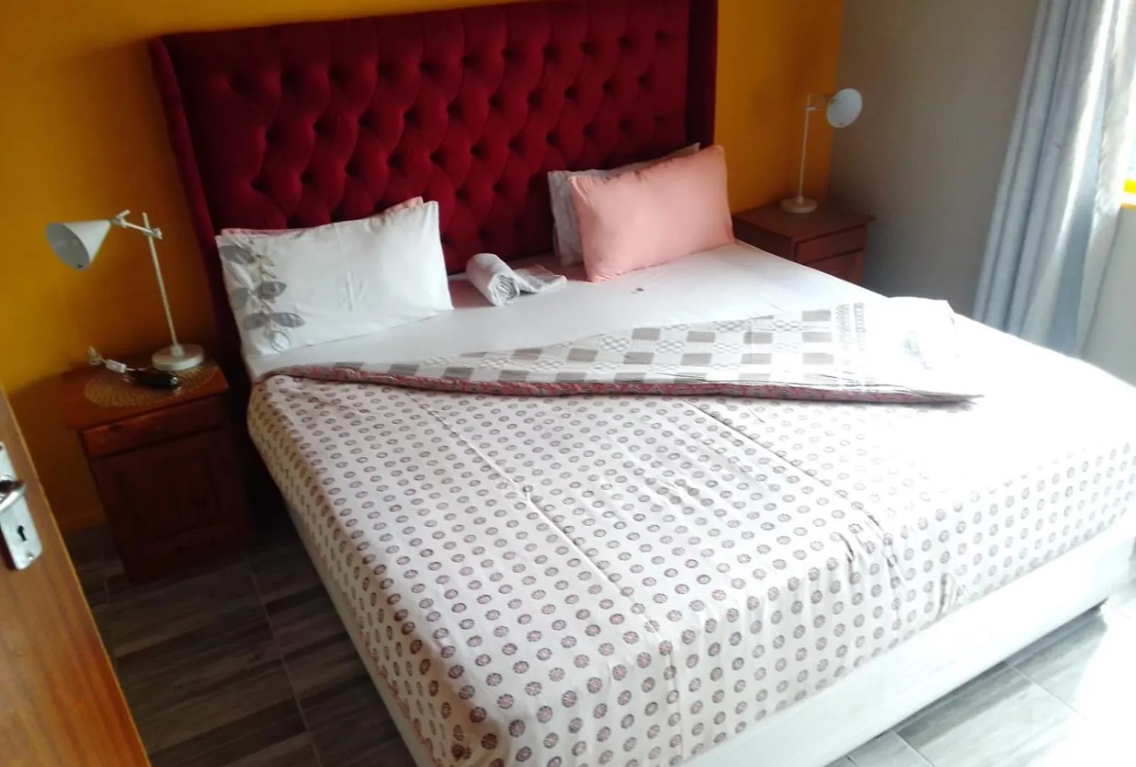 Neo & Ruks Guest House Parow Cape Town 0*,
