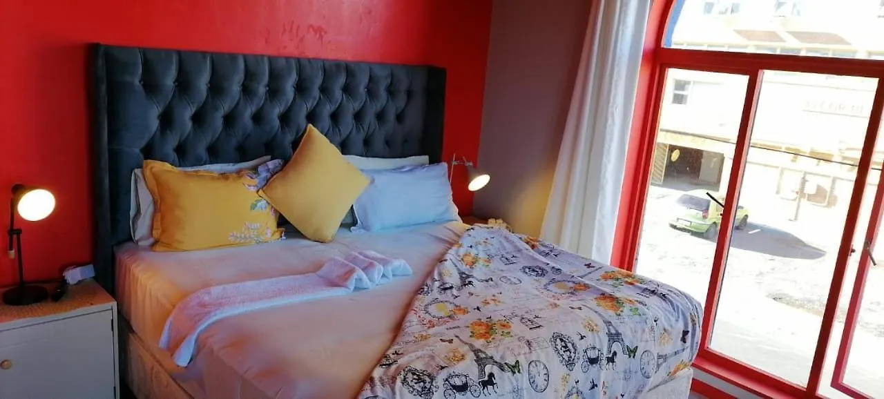 Neo & Ruks Guest House Parow Cape Town
