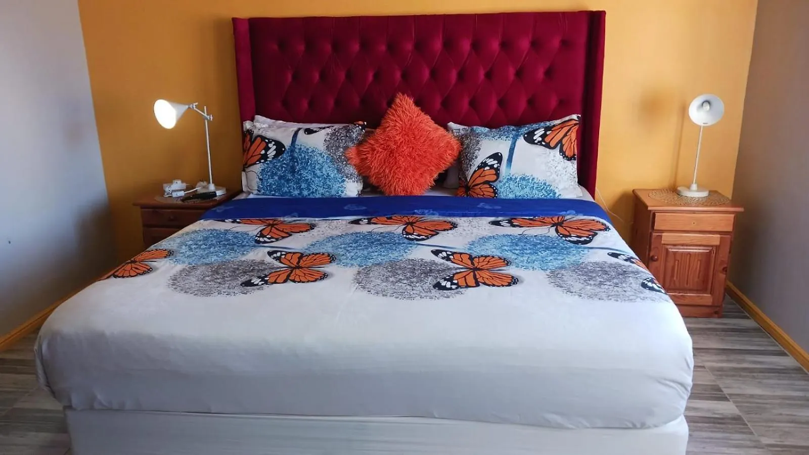 Neo & Ruks Guest House Parow Cape Town