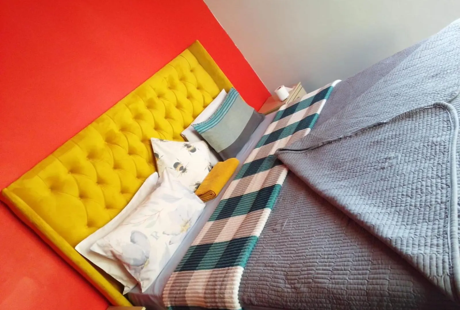 Neo & Ruks Guest House Parow Cape Town