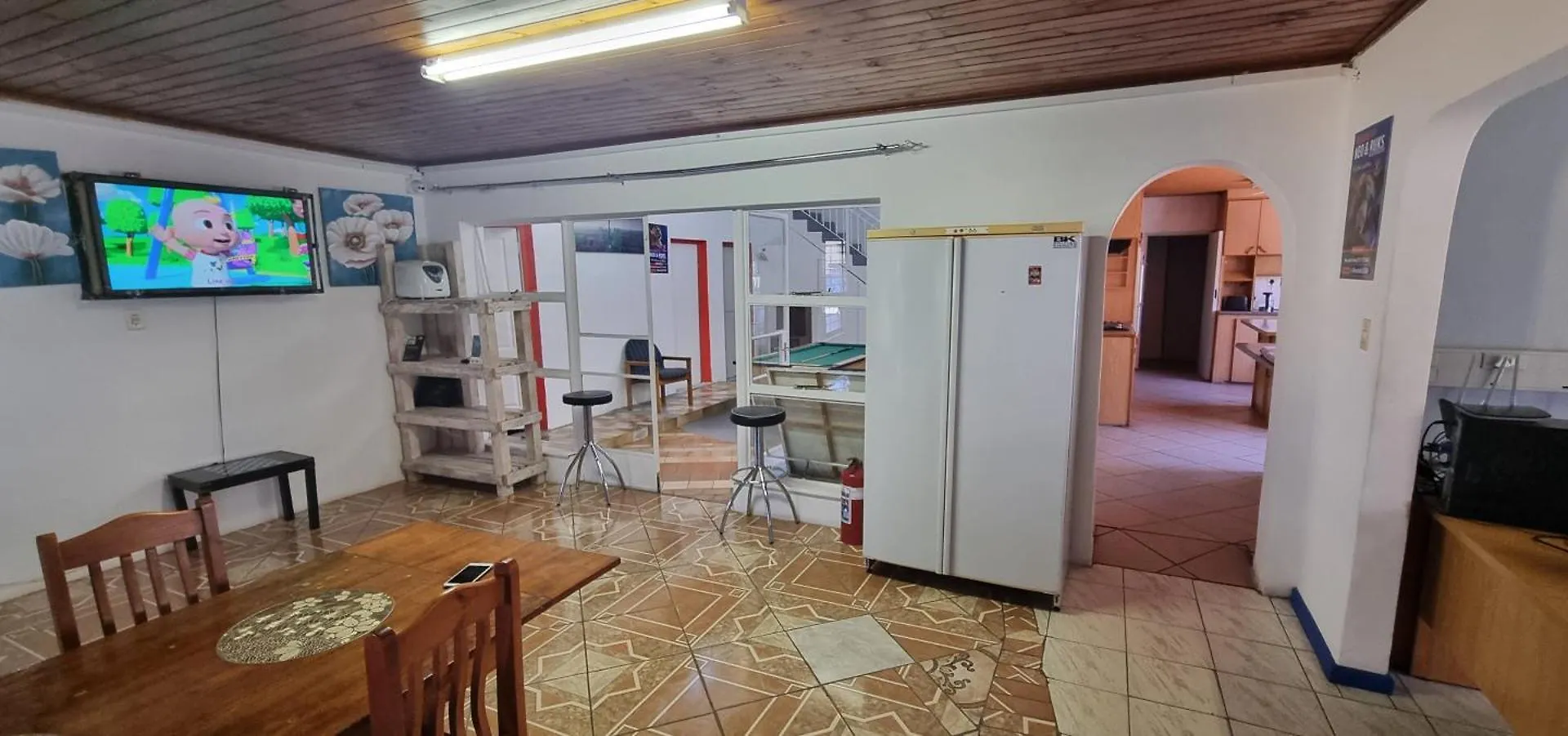 Neo & Ruks Guest House Parow Cape Town