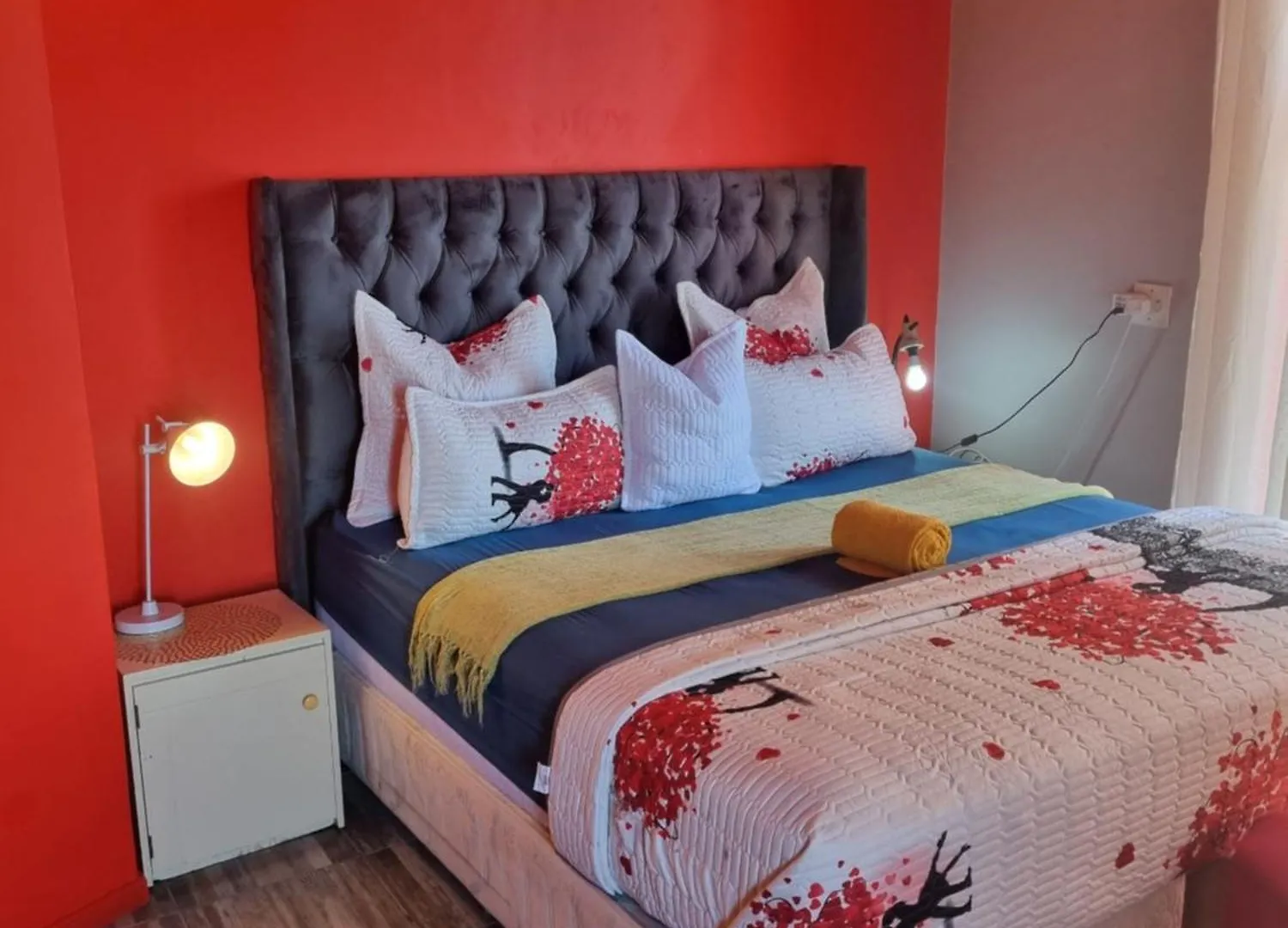 Neo & Ruks Guest House Parow Cape Town