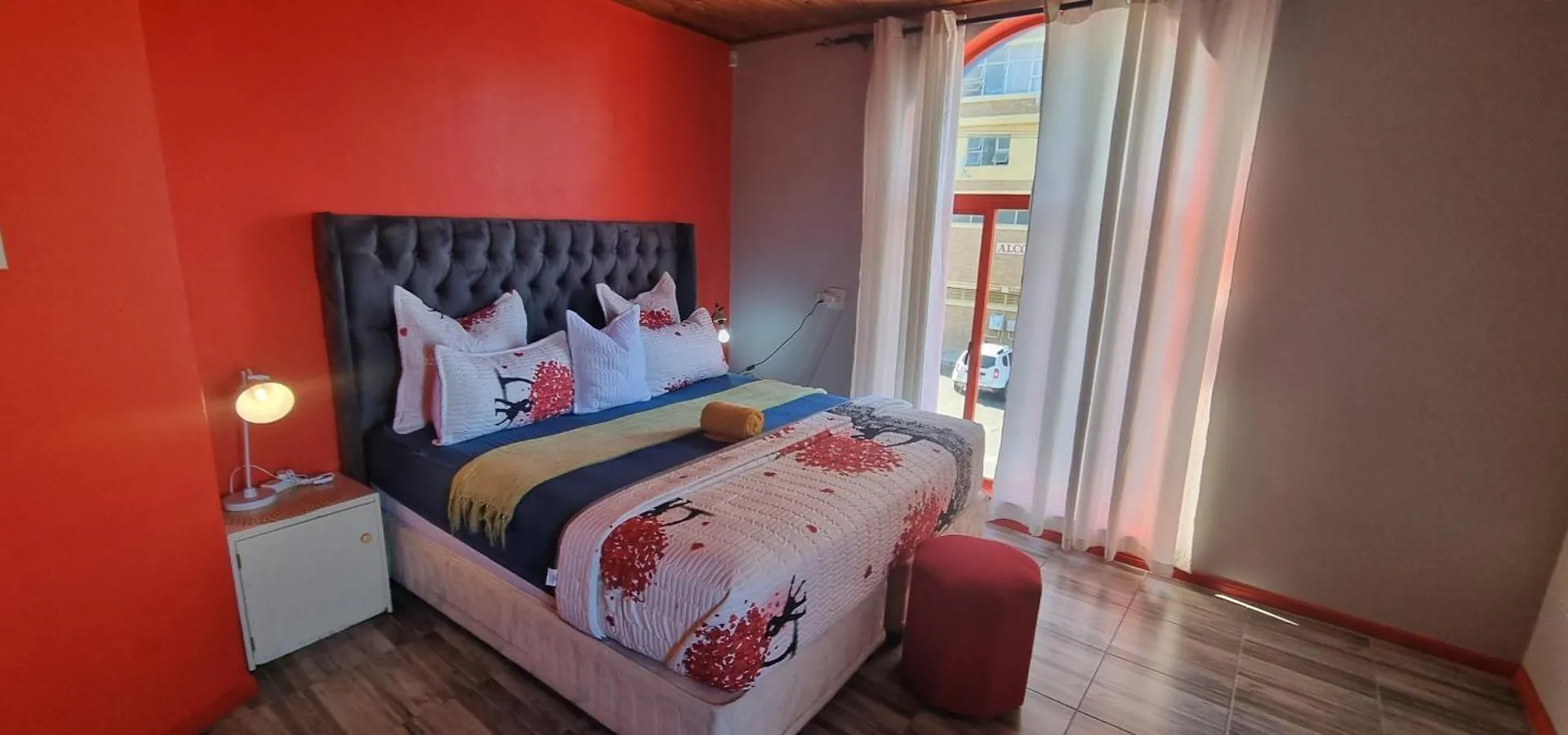 Neo & Ruks Guest House Parow Cape Town South Africa