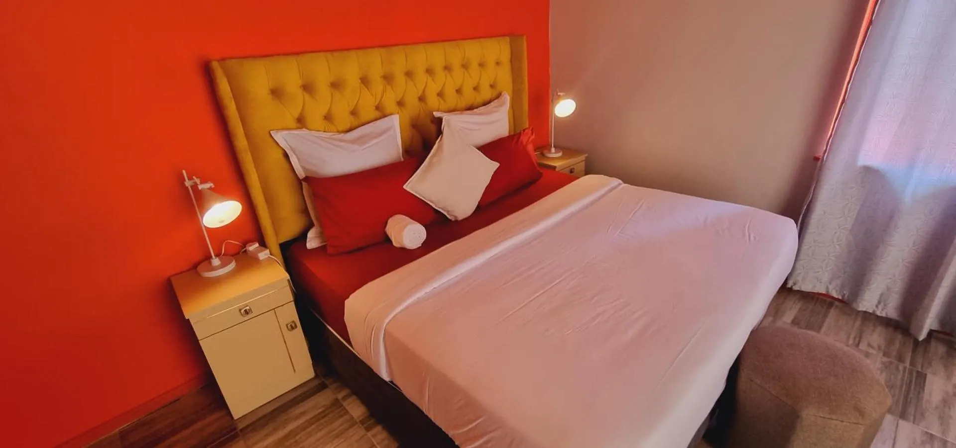 Neo & Ruks Guest House Parow Cape Town