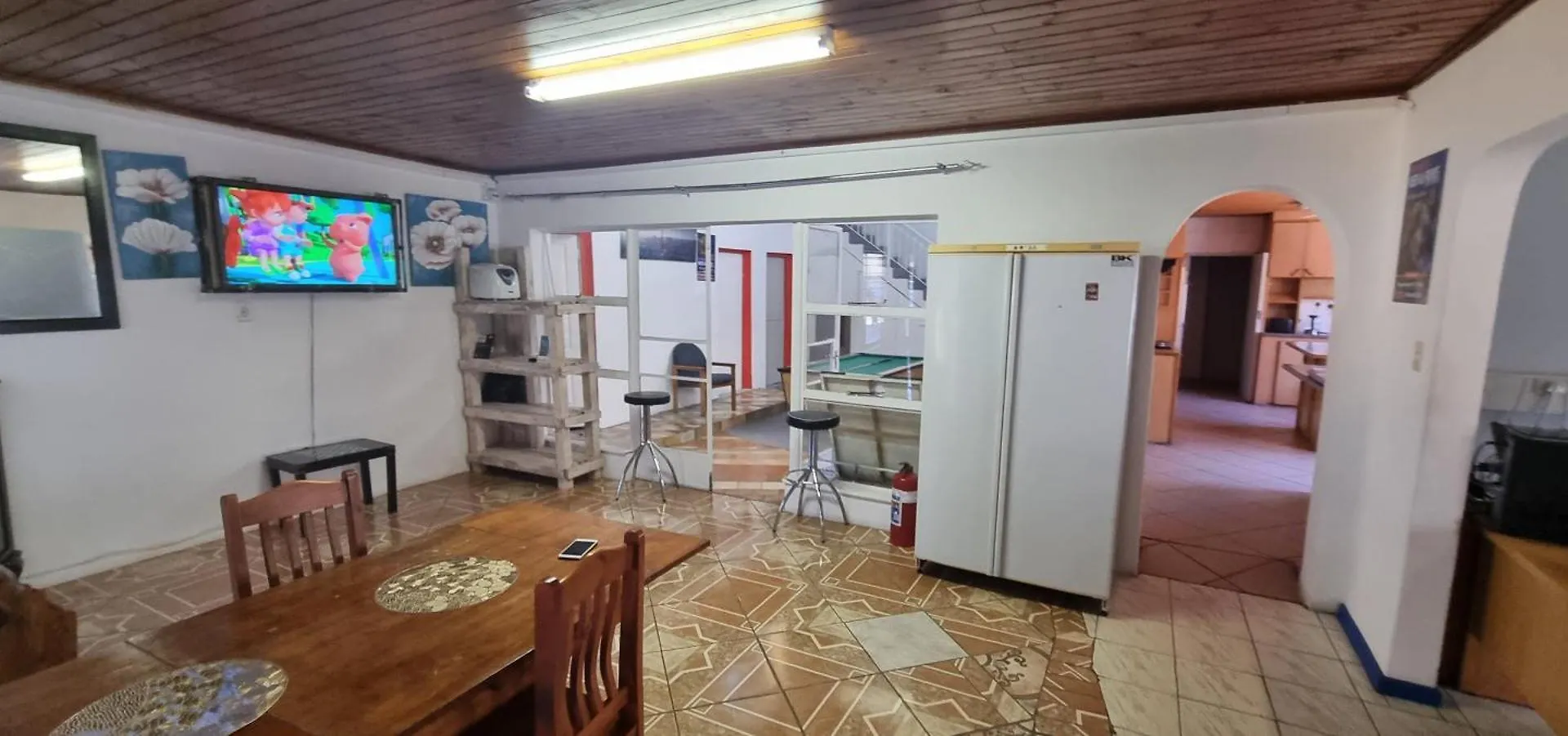 Neo & Ruks Guest House Parow Cape Town