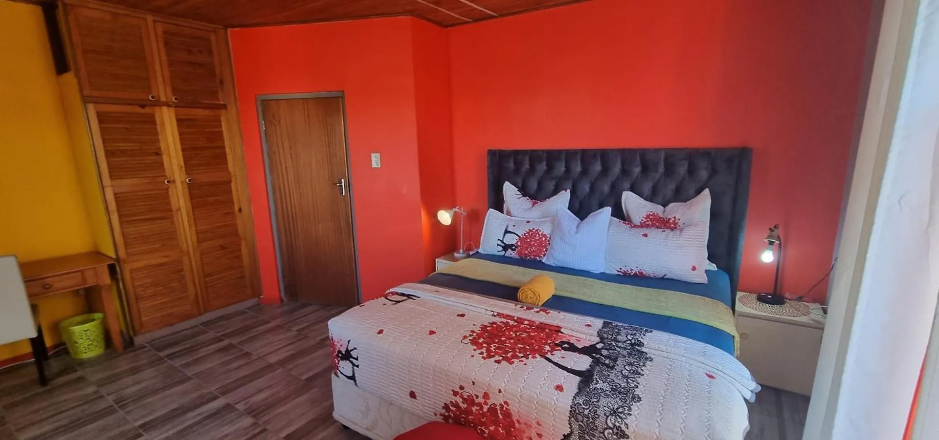 Neo & Ruks Guest House Parow Cape Town