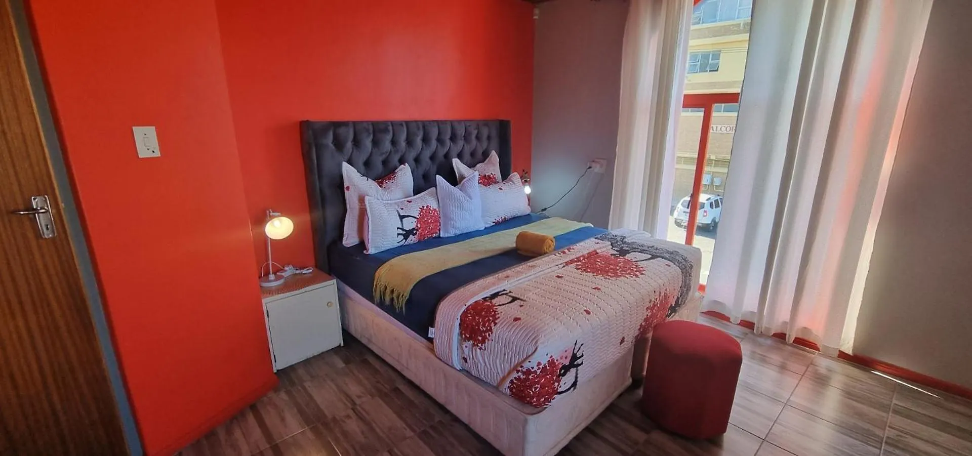 Neo & Ruks Guest House Parow Cape Town 0*,  South Africa