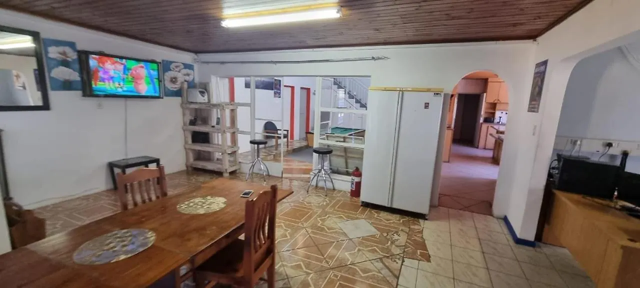 Neo & Ruks Guest House Parow Cape Town 0*,