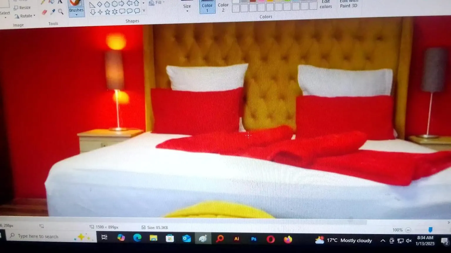 Neo & Ruks Guest House Parow Cape Town South Africa