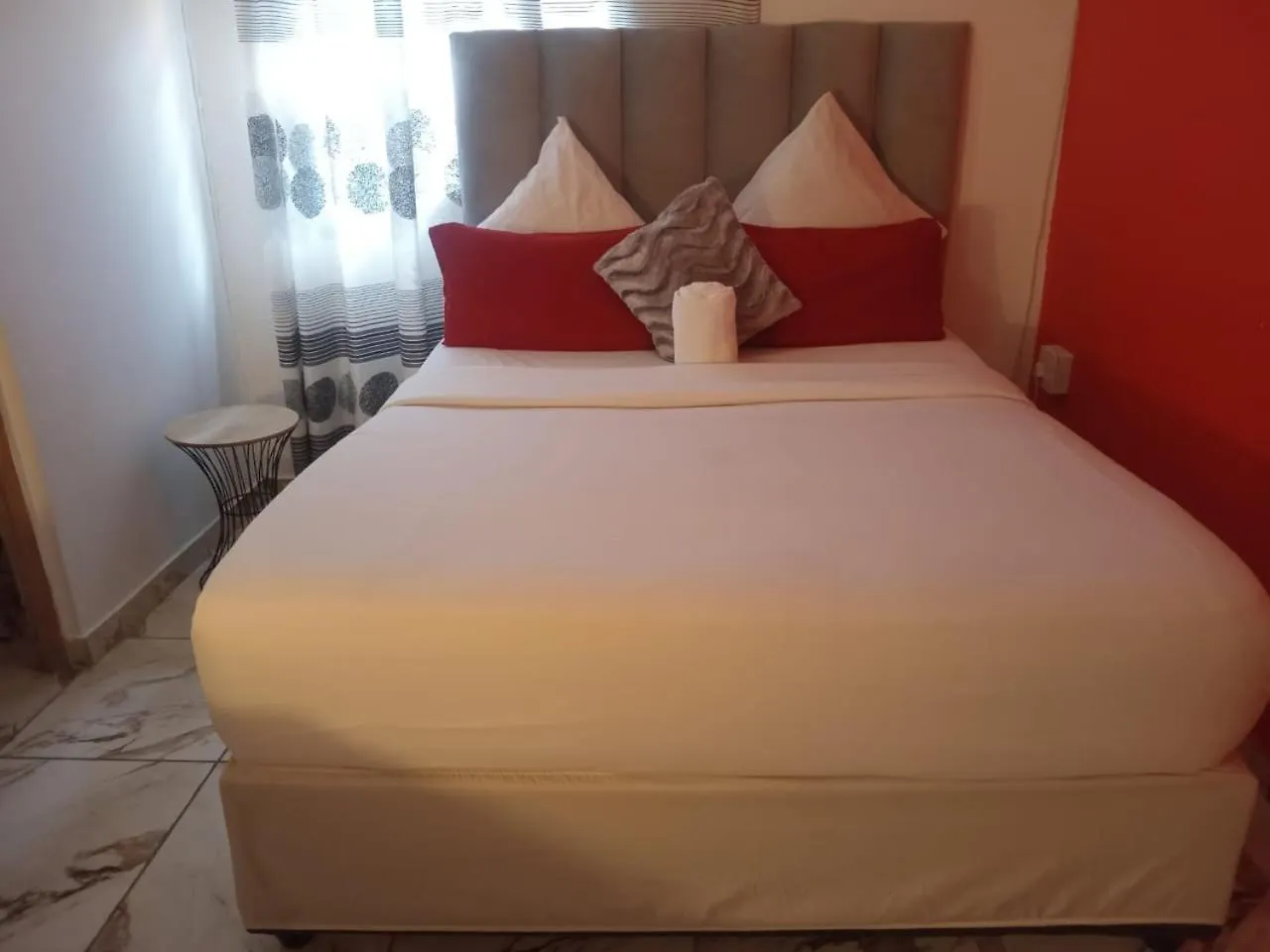 Neo & Ruks Guest House Parow Cape Town South Africa