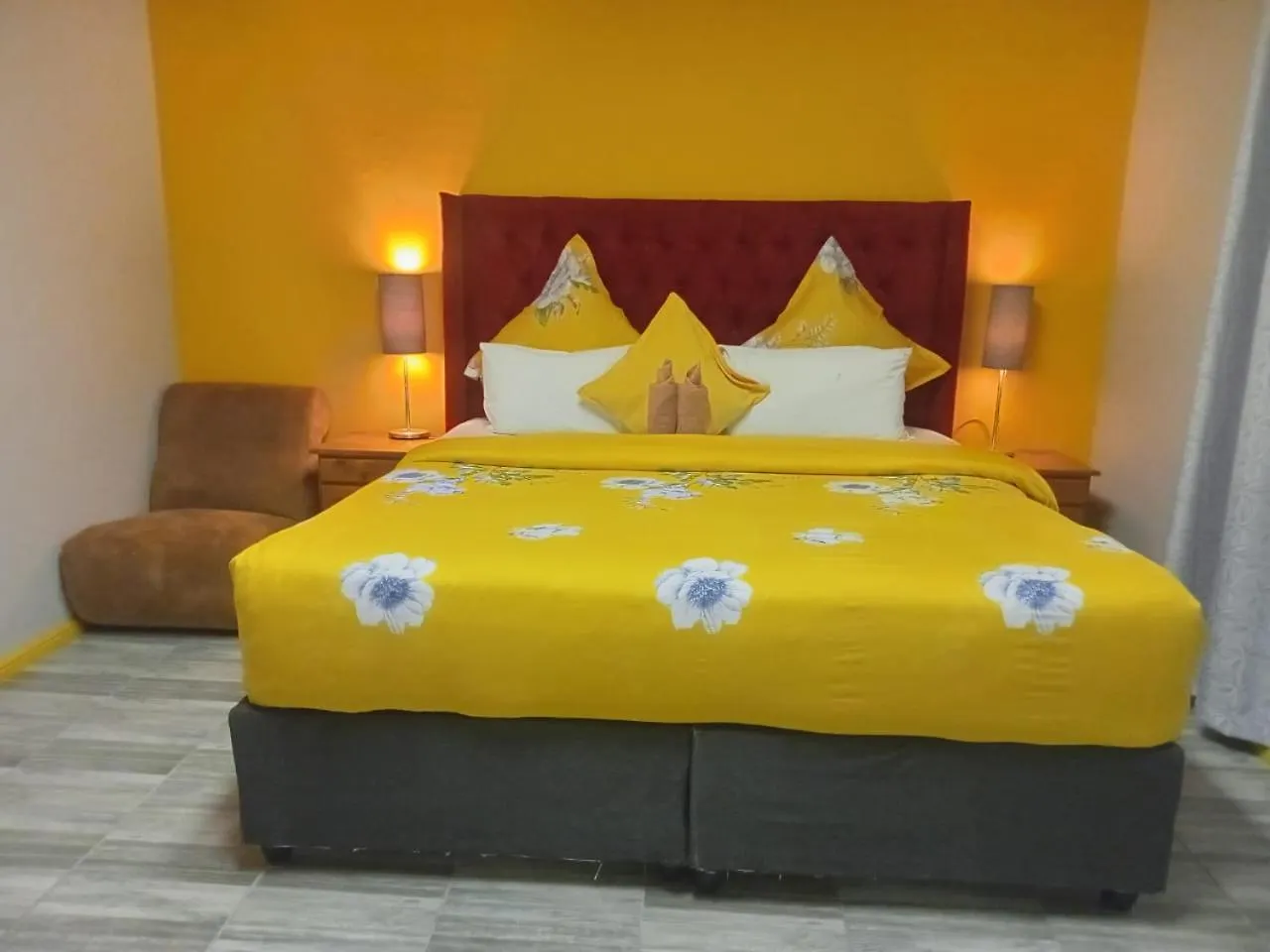 Neo & Ruks Guest House Parow Cape Town