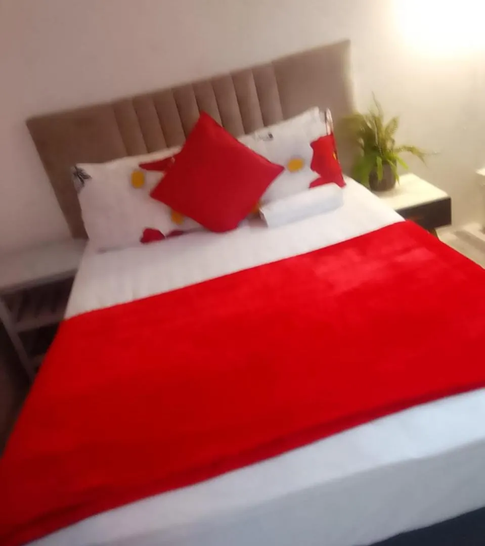 Neo & Ruks Guest House Parow Cape Town 0*,  South Africa
