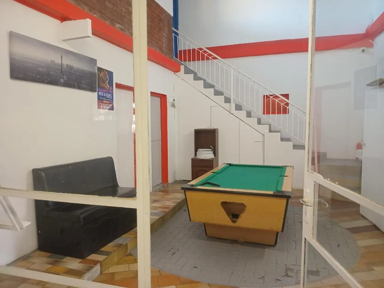 Neo & Ruks Guest House Parow Cape Town