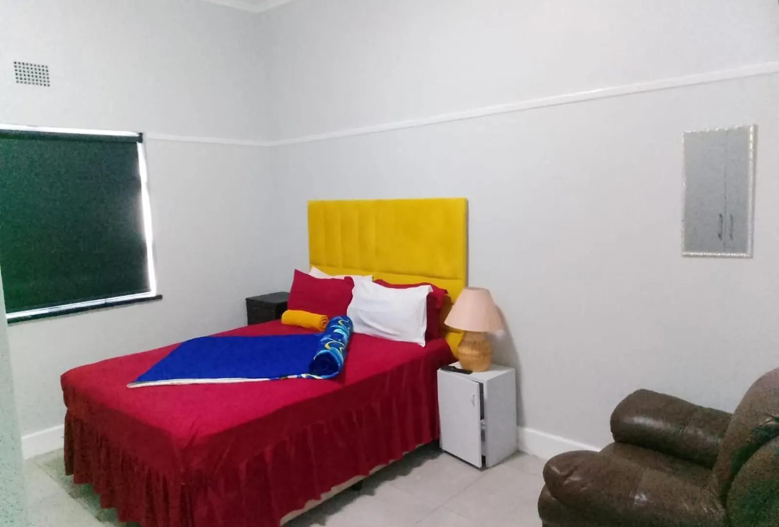 Neo & Ruks Guest House Parow Cape Town 0*,  South Africa