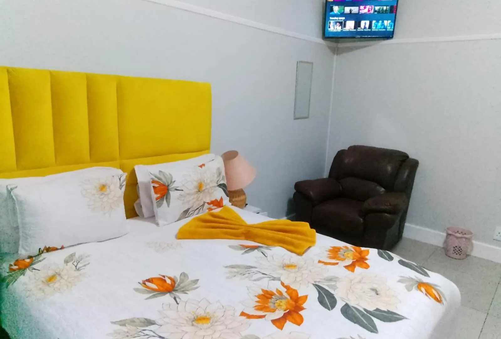 Neo & Ruks Guest House Parow Cape Town South Africa