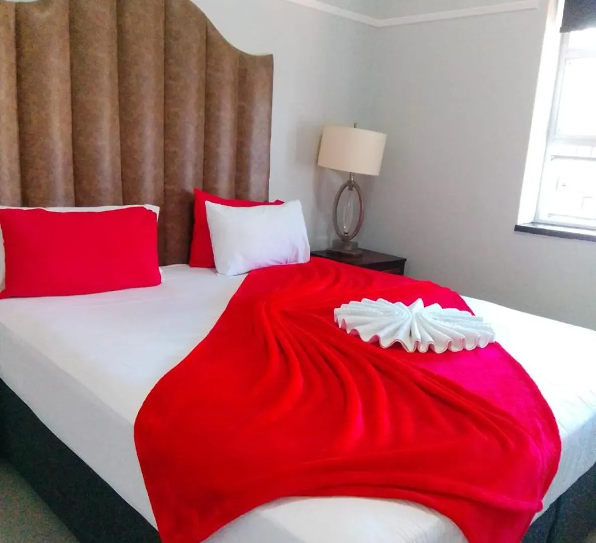 Neo & Ruks Guest House Parow Cape Town 0*,  South Africa