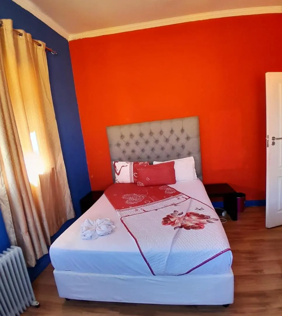 Neo & Ruks Guest House Parow Cape Town