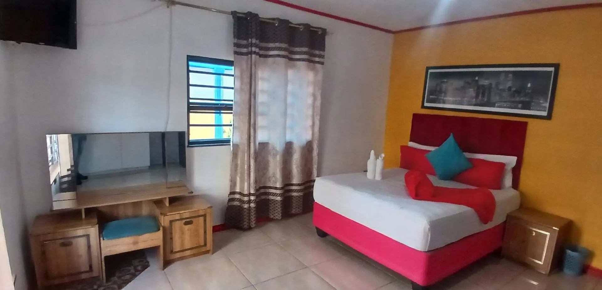 Neo & Ruks Guest House Parow Cape Town