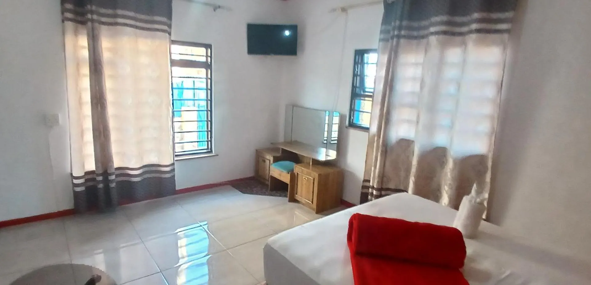 Neo & Ruks Guest House Parow Cape Town