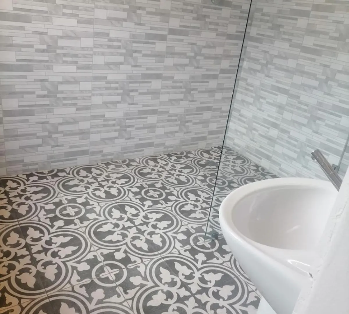 Neo & Ruks Guest House Parow Cape Town
