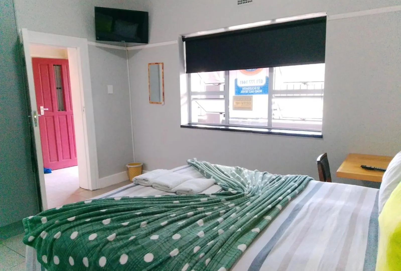 Neo & Ruks Guest House Parow Cape Town