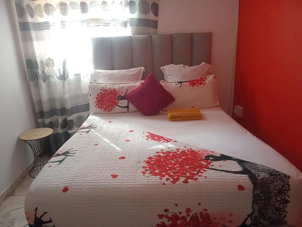 Neo & Ruks Guest House Parow Cape Town South Africa