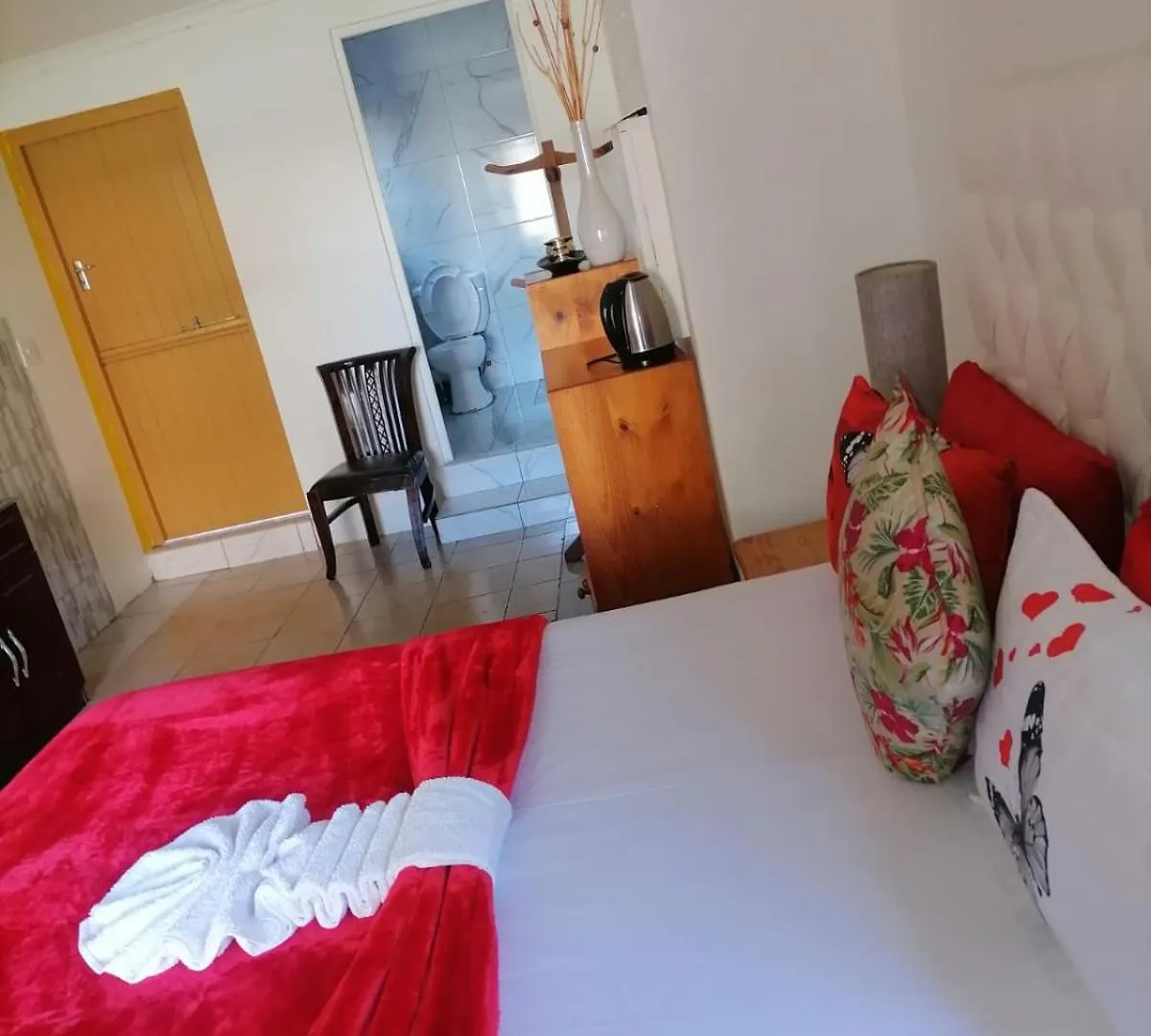 Neo & Ruks Guest House Parow Cape Town South Africa