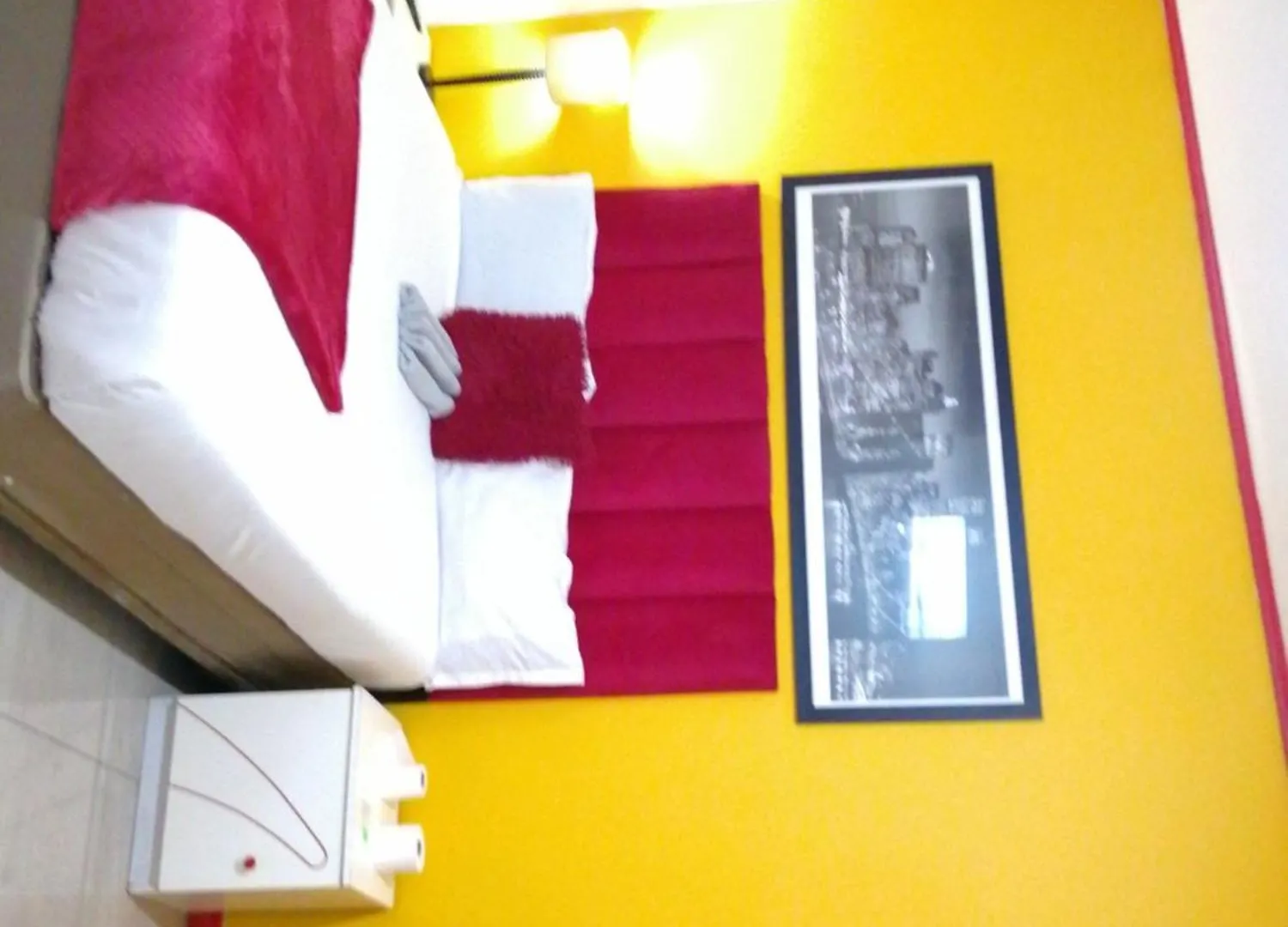 Neo & Ruks Guest House Parow Cape Town