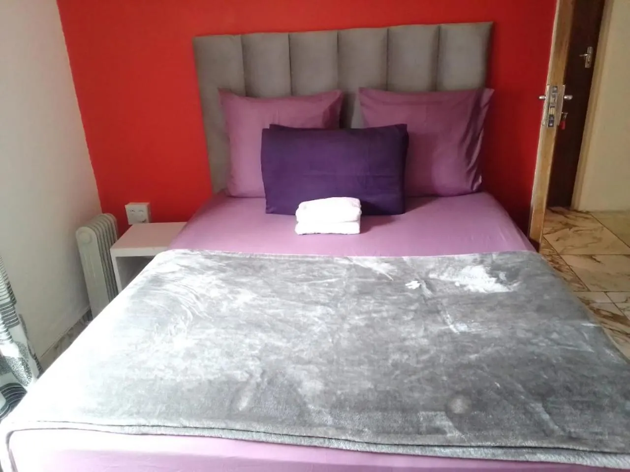 Neo & Ruks Guest House Parow Cape Town