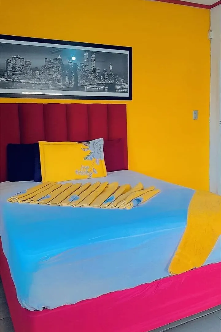 Neo & Ruks Guest House Parow Cape Town