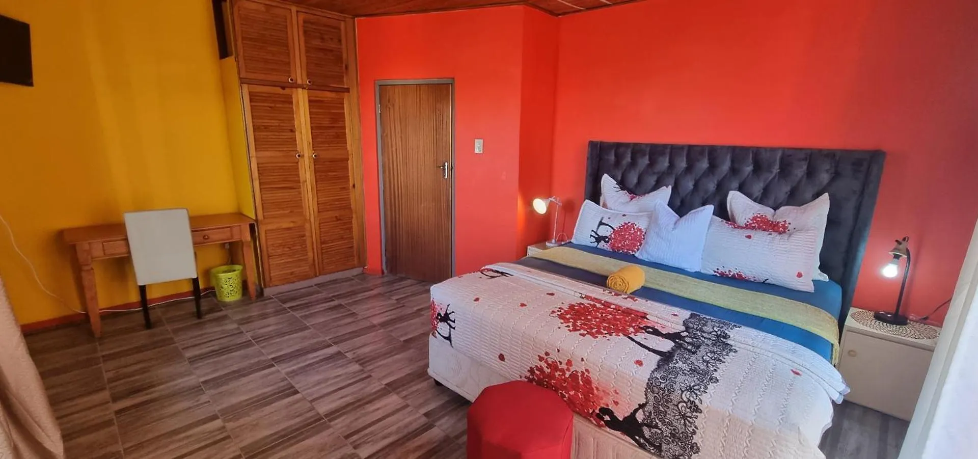 Neo & Ruks Guest House Parow Cape Town 0*,