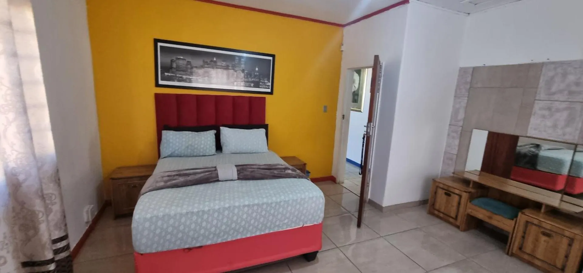 Neo & Ruks Guest House Parow Cape Town South Africa