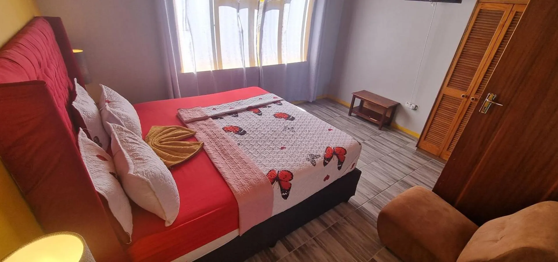 Neo & Ruks Guest House Parow Cape Town