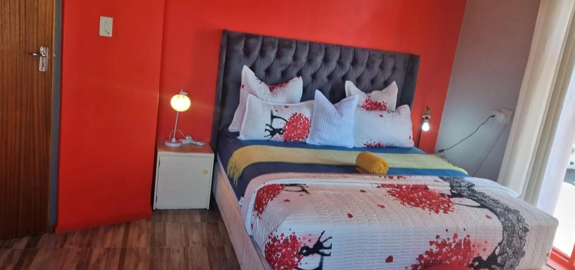 Neo & Ruks Guest House Parow Cape Town 0*,