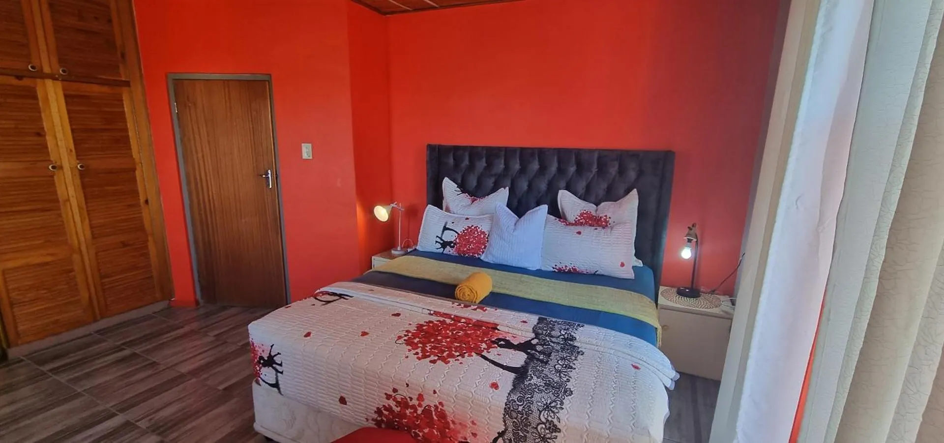 Neo & Ruks Guest House Parow Cape Town