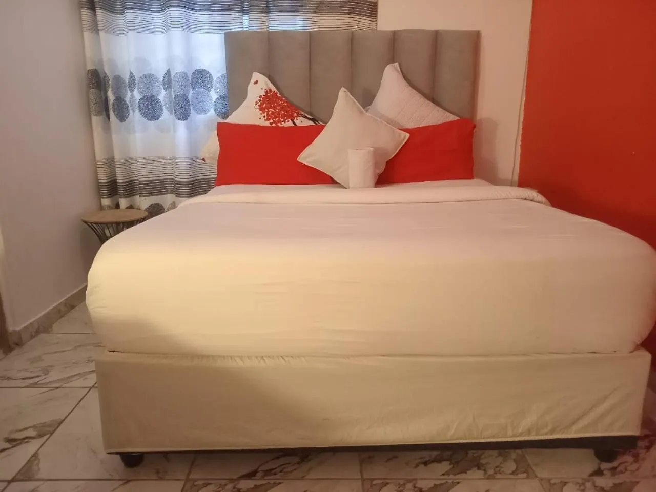 Neo & Ruks Guest House Parow Cape Town