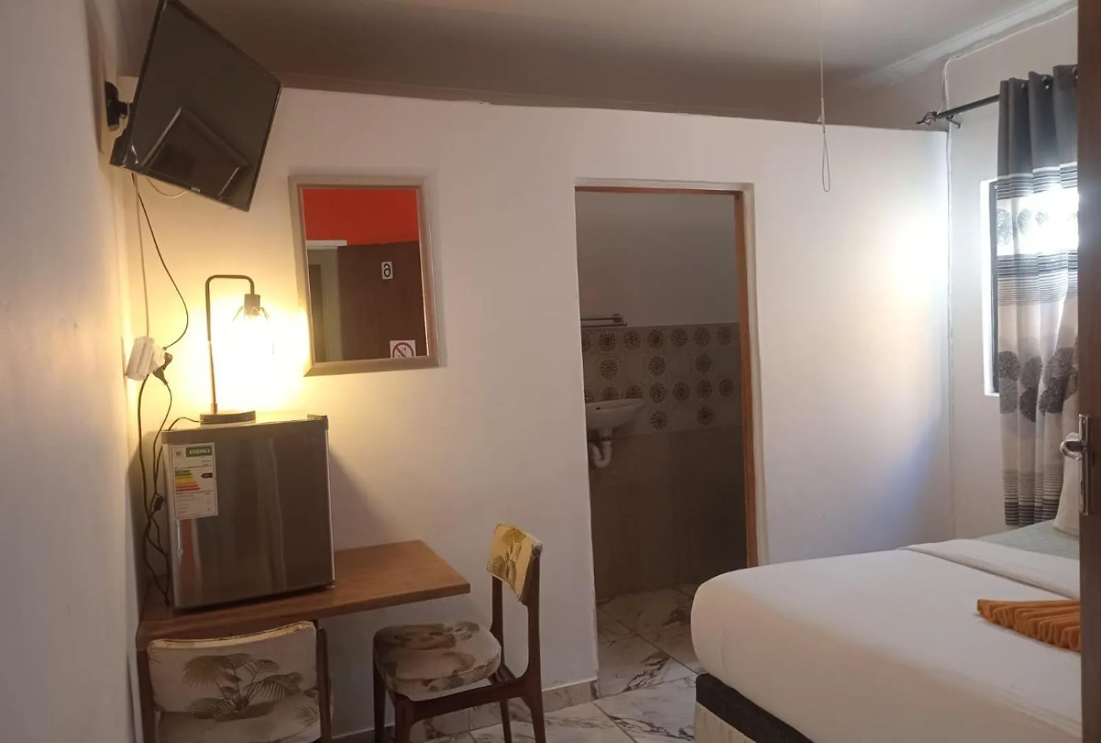 Neo & Ruks Guest House Parow Cape Town South Africa