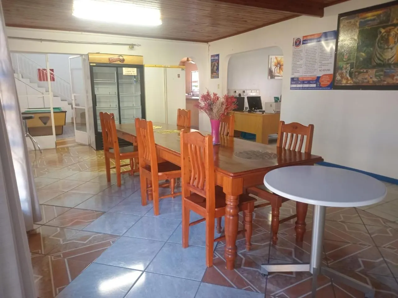 Neo & Ruks Guest House Parow Cape Town South Africa