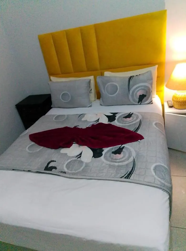 Neo & Ruks Guest House Parow Cape Town South Africa