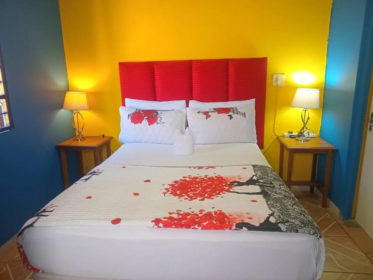 Neo & Ruks Guest House Parow Cape Town 0*,