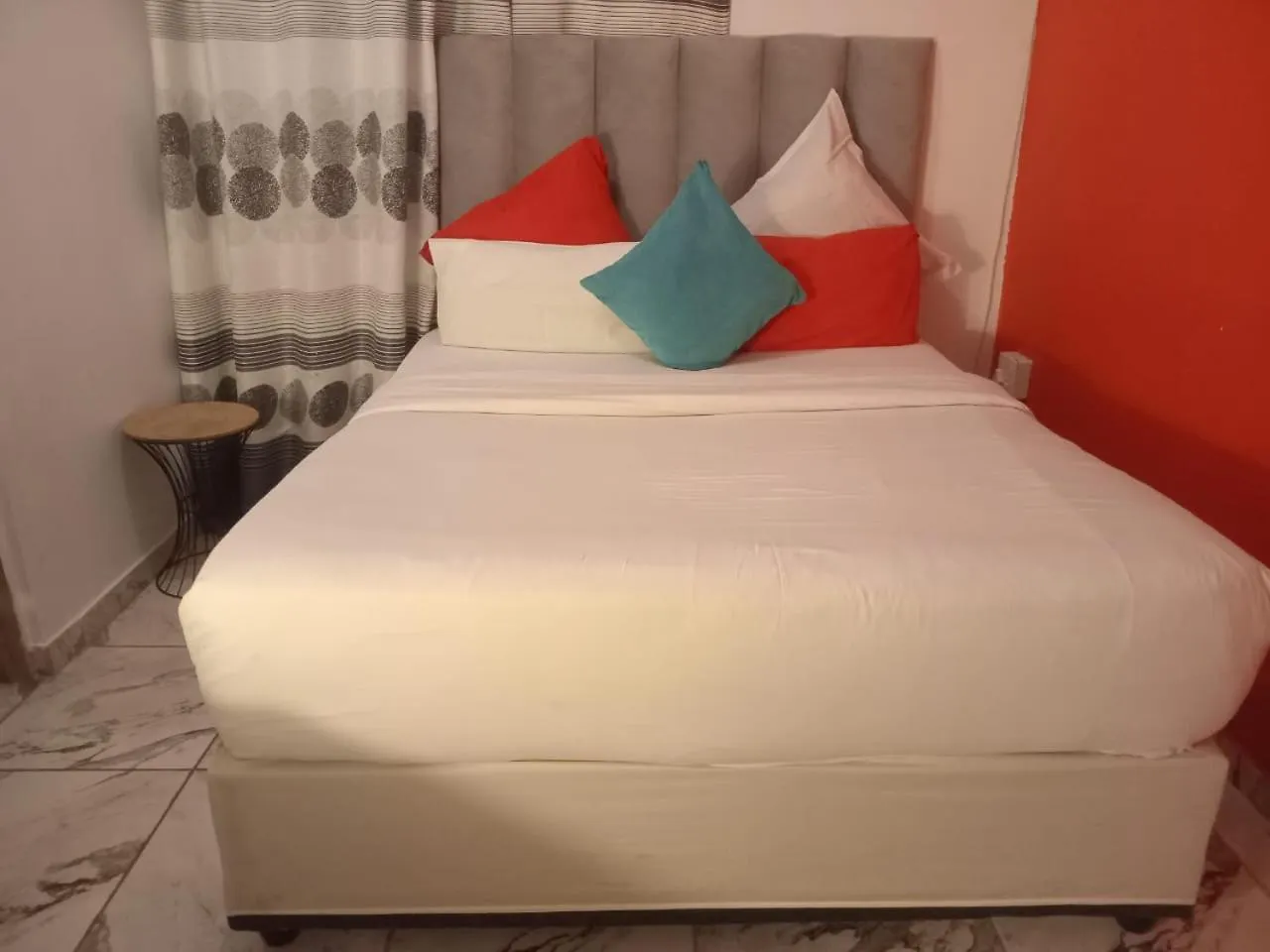 Neo & Ruks Guest House Parow Cape Town