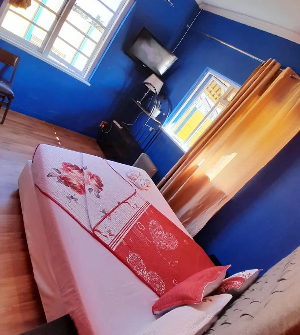 Neo & Ruks Guest House Parow Cape Town