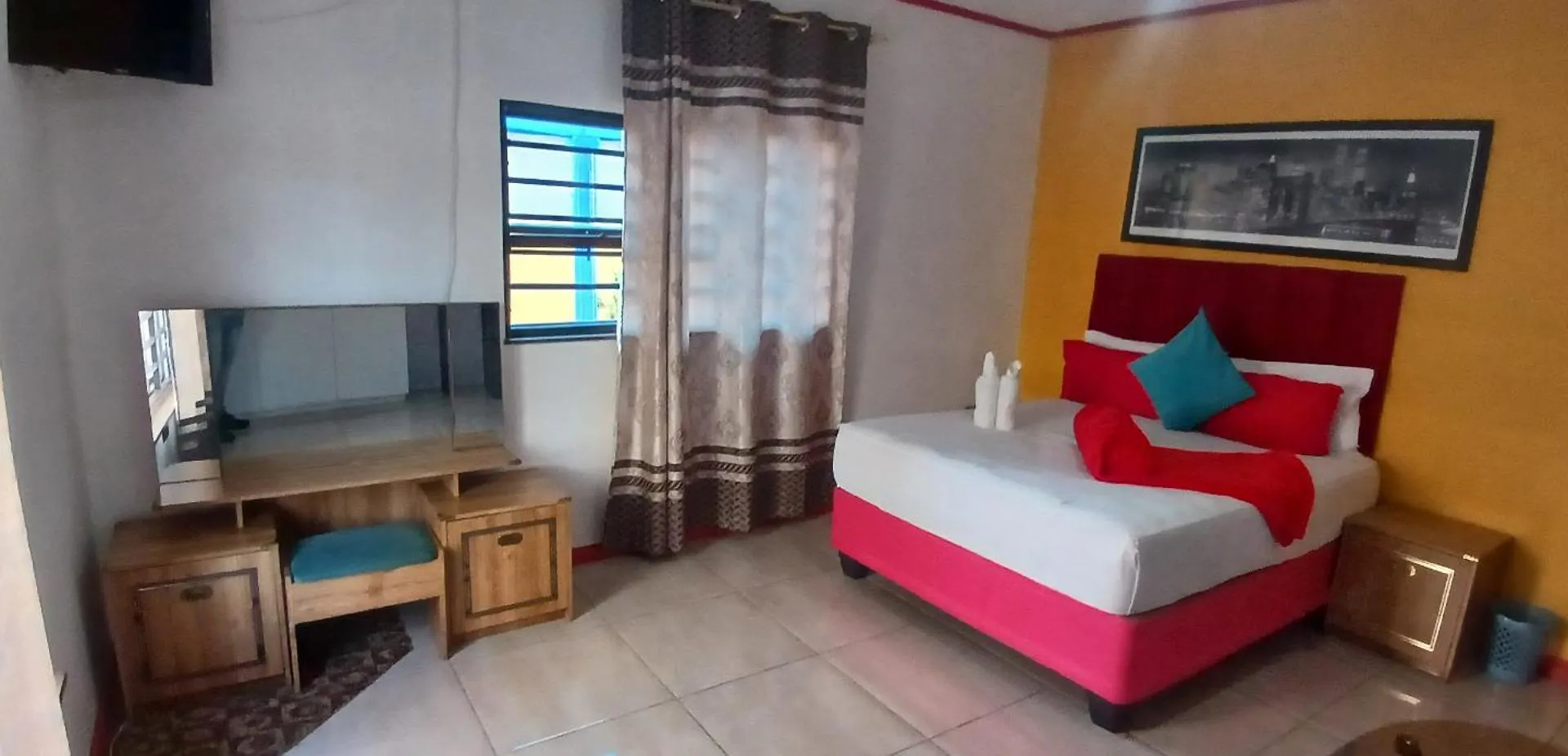 Neo & Ruks Guest House Parow Cape Town