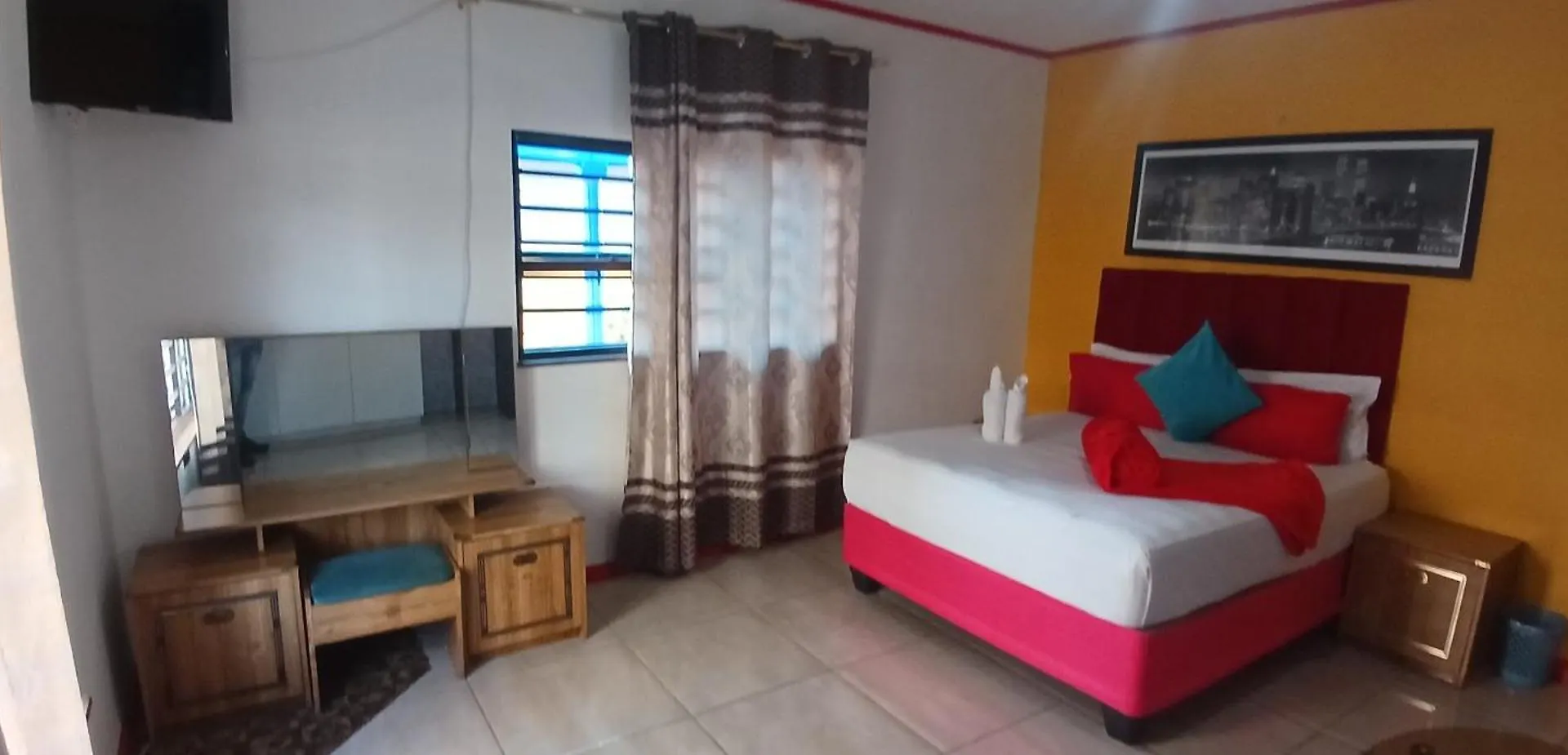 Neo & Ruks Guest House Parow Cape Town